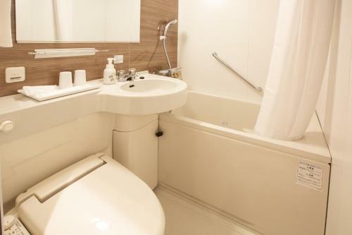 Hotel Kuretake Inn Osaka Midousuji Hommachi