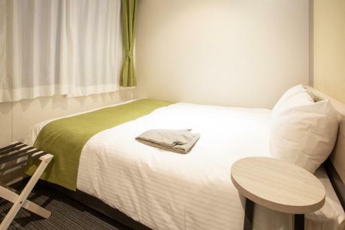 Hotel Kuretake Inn Osaka Midousuji Hommachi