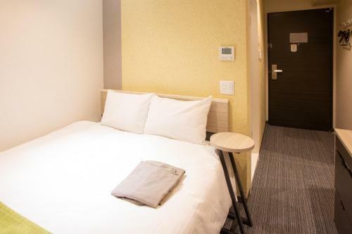 Hotel Kuretake Inn Osaka Midousuji Hommachi