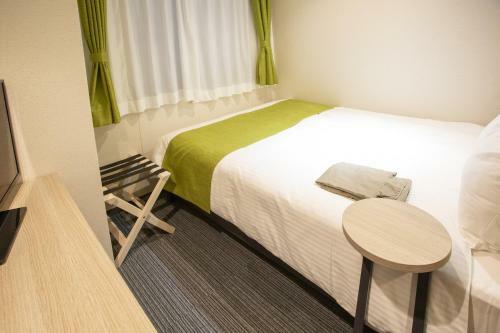 Hotel Kuretake Inn Osaka Midousuji Hommachi