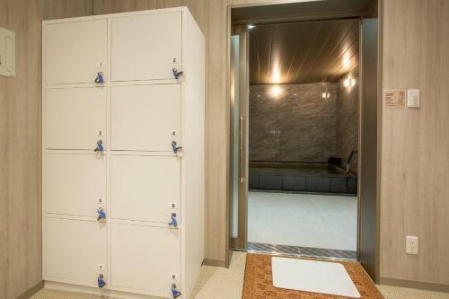 Hotel Kuretake Inn Osaka Midousuji Hommachi