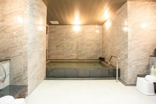 Hotel Kuretake Inn Osaka Midousuji Hommachi