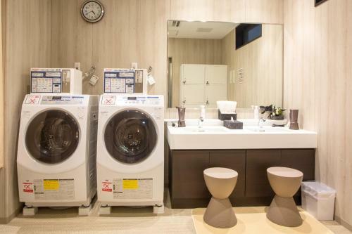 Hotel Kuretake Inn Osaka Midousuji Hommachi