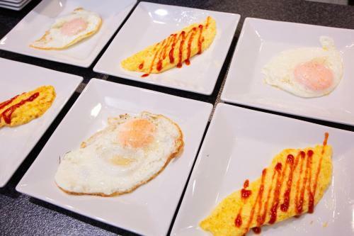 Hotel Kuretake Inn Osaka Midousuji Hommachi