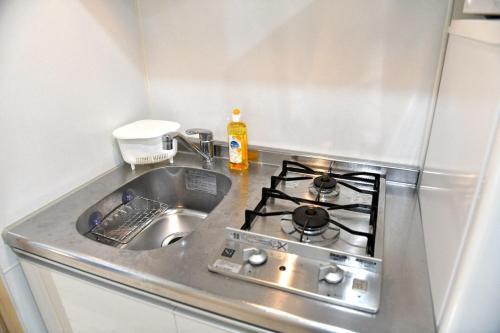 Apartamento Pranduro Namba / Vacation Stay 2517
