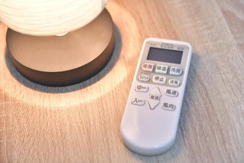Apartamento Pranduro Namba / Vacation Stay 2517