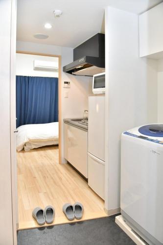 Apartamento Pranduro Namba / Vacation Stay 2517