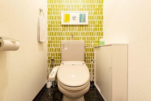 Apartamento Kabuki Room