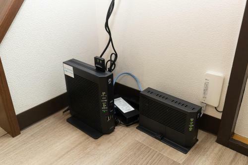 Apartamento Soleil Universal Fukushima Noda