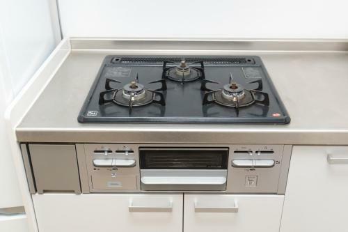 Apartamento Soleil Universal Fukushima Noda
