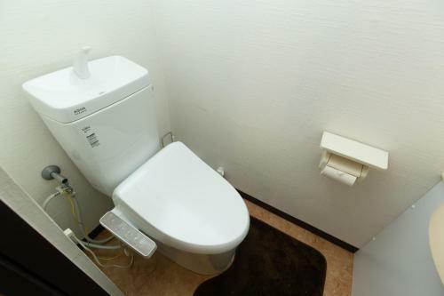 Apartamento Soleil Universal Fukushima Noda