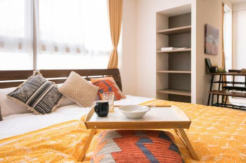 Hotel Minn Umeda-north