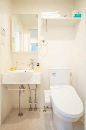 Hostal Exe Higashi Shinsaibashi / Vacation Stay 4058