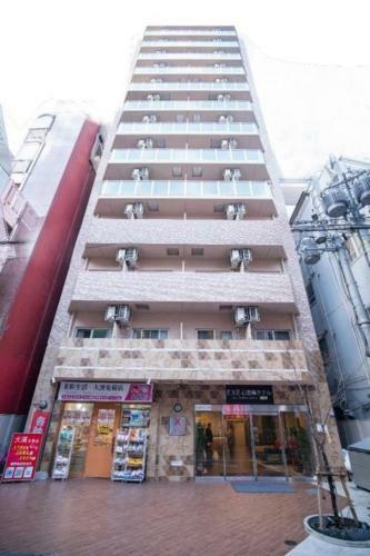 Hostal Exe Higashi Shinsaibashi / Vacation Stay 4058