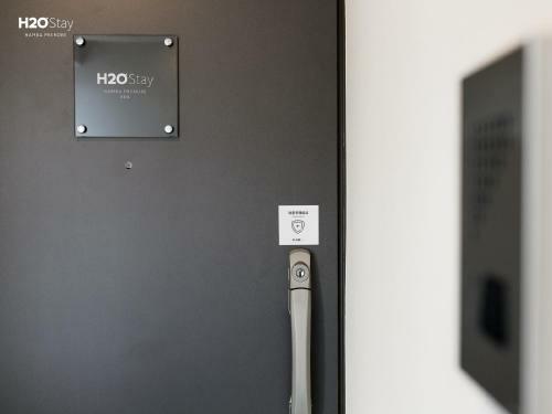 Apartamento H2o Stay Namba Prendre #204-2020?7???????????