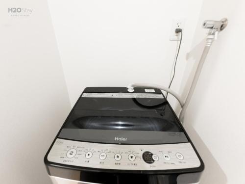 Apartamento H2o Stay Namba Prendre #204-2020?7???????????