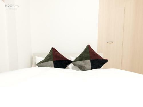 Apartamento H2o Stay Namba Prendre #204-2020?7???????????