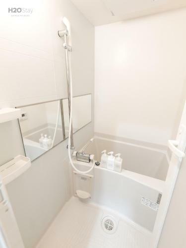 Apartamento H2o Stay Namba Prendre #204-2020?7???????????
