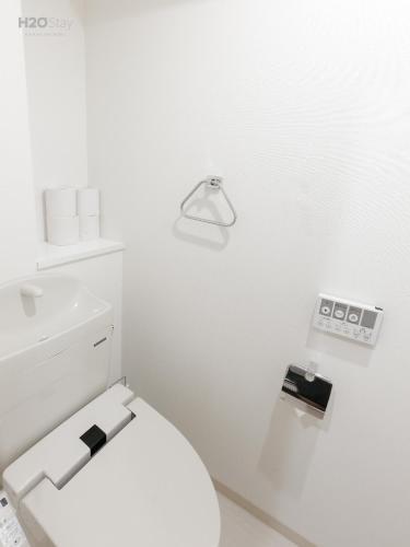 Apartamento H2o Stay Namba Prendre #204-2020?7???????????