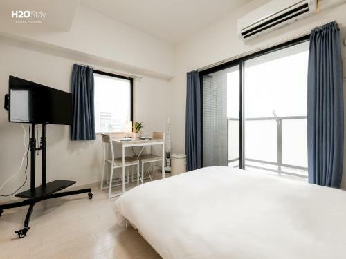 Apartamento H2o Stay Namba Prendre #904-2020?7???????????