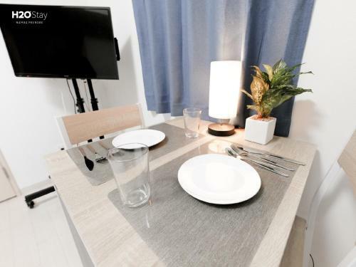 Apartamento H2o Stay Namba Prendre #904-2020?7???????????