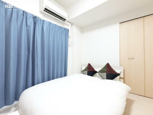 Apartamento H2o Stay Namba Prendre #904-2020?7???????????