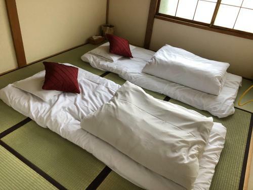 Lodge Cool-cottage Otaru Otamoi