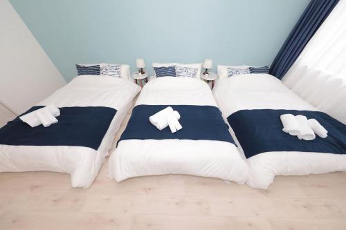 Apartamento Seto Building