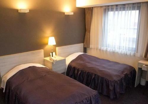 Hotel Monteroza Ohta / Vacation Stay 64965