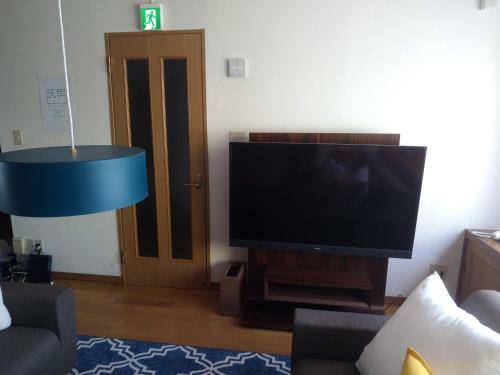 Lodge The Green Otaru Villa A