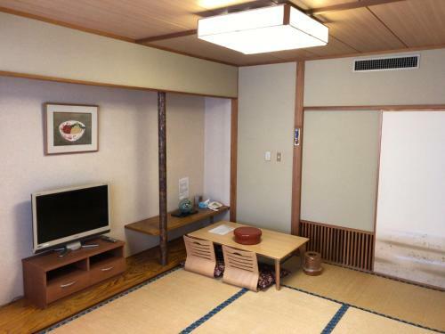 Hotel Tetoraresort Tokachigawa