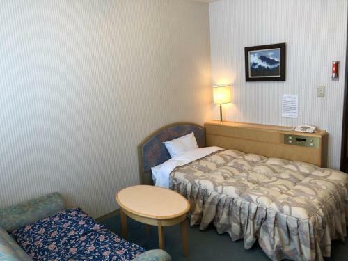 Hotel Tetoraresort Tokachigawa