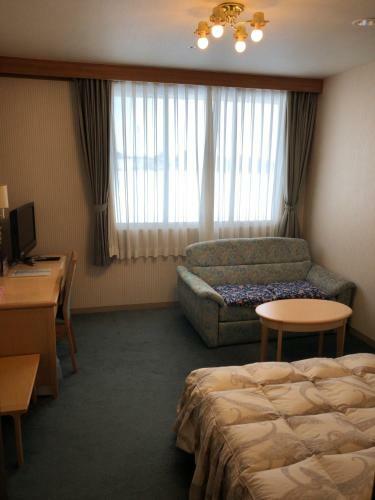 Hotel Tetoraresort Tokachigawa