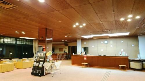 Hotel Tetoraresort Tokachigawa