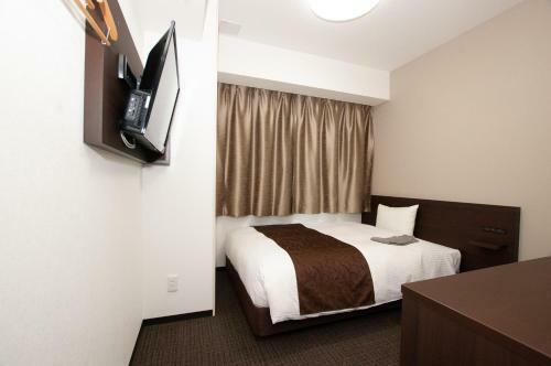 Ai Hotel Hashimoto