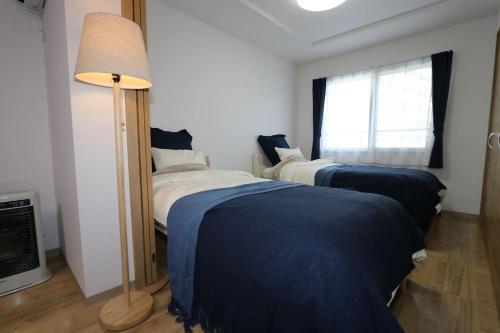Apartamentos Reussir Yamahanaminami 203