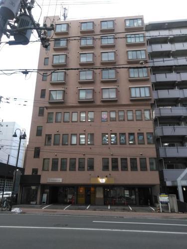Apartamento E-horizon North 2 Building / Vacation Stay 5643