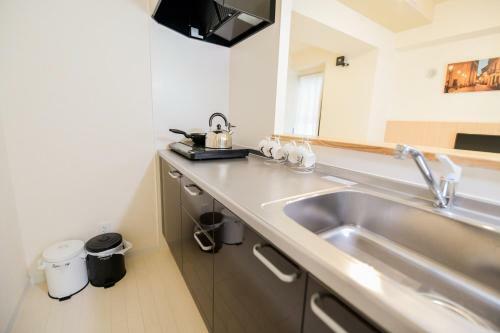 Apartamentos Momo Premium 201