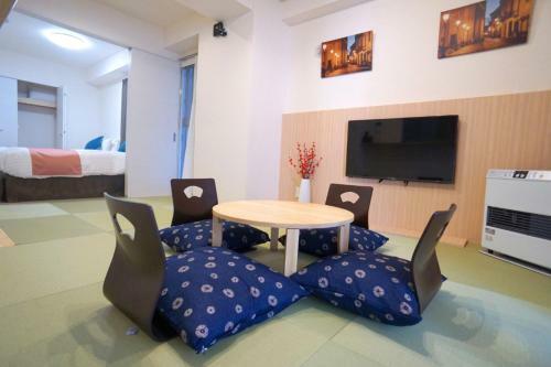 Apartamentos Momo Premium 201