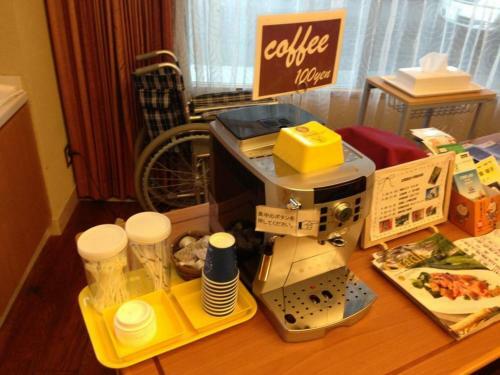 Hotel Rich & Garden Sakata / Vacation Stay 81237
