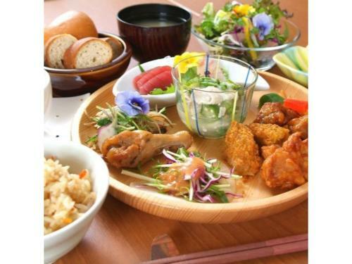 Hotel Rich & Garden Sakata / Vacation Stay 81237