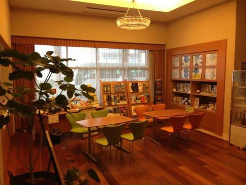 Hotel Rich & Garden Sakata / Vacation Stay 81237