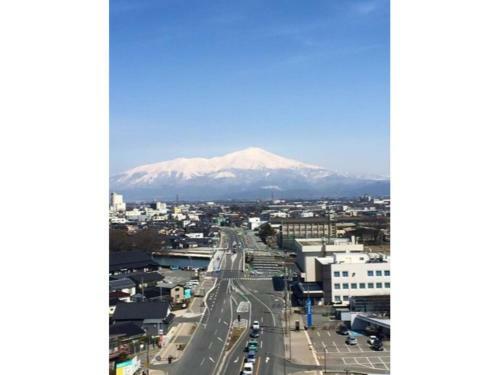 Hotel Rich & Garden Sakata / Vacation Stay 81237