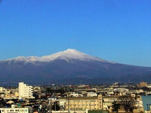 Hotel Rich & Garden Sakata / Vacation Stay 81237