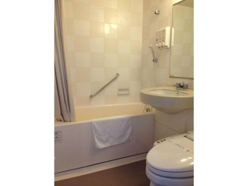 Hotel Rich & Garden Sakata / Vacation Stay 81237