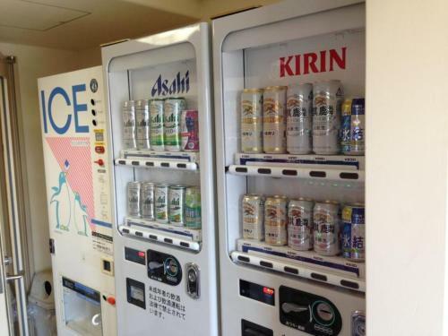 Hotel Rich & Garden Sakata / Vacation Stay 81237