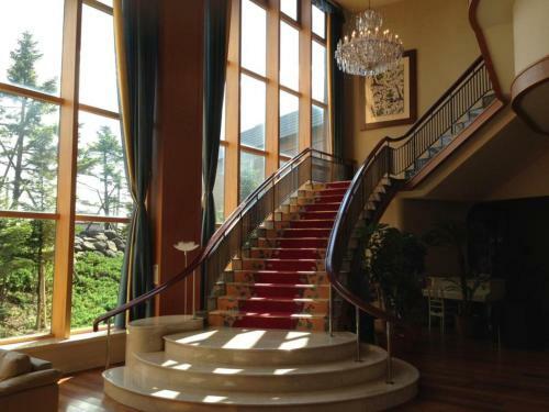 Hotel Rich & Garden Sakata / Vacation Stay 81237