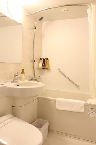 Hotel Best Western Sapporo Odori-koen