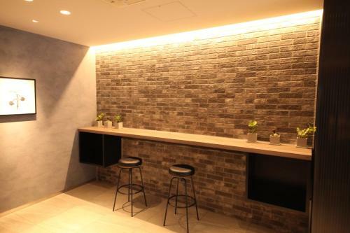 Hotel Best Western Sapporo Odori-koen