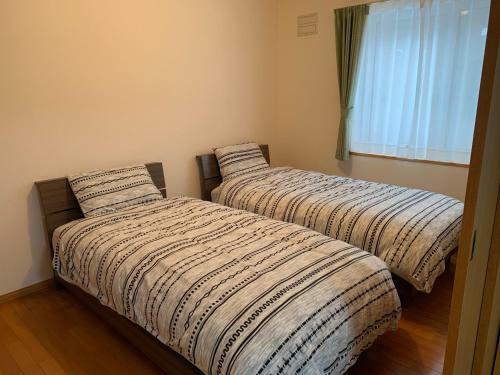 Apartamento Sejour Toyohirakoen